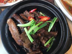 闽南姜母鸭-朴厝私房菜(鼓浪屿店)