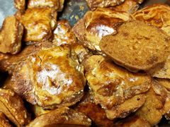 -诚志饼家·小凤饼非遗传承(中山六路店)