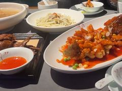 -姑苏家宴·苏帮菜·松鼠桂鱼(苏州总店)
