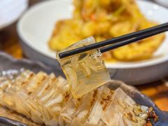 -双福饺子营餐厅(财富广场店)