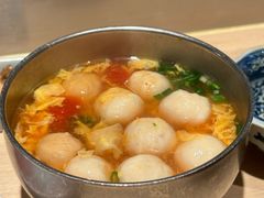 -肉肉大米(金虹桥店)
