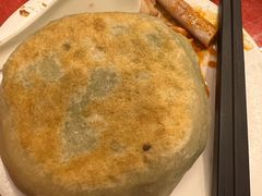 茴香盒子-玉华台饭庄(裕中西里小区店)