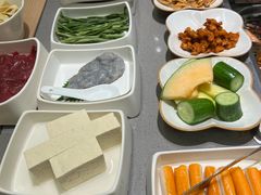 -海底捞火锅(杭州天虹购物中心店)