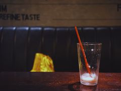 -漫咖啡(武汉天地店)