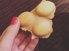 -利强记北角鸡蛋仔(弥敦道店 )