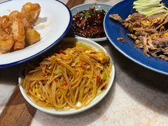 -小吊梨汤·北京菜·烤鸭(清河万象汇店)
