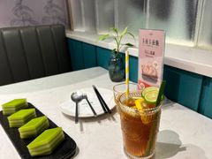 -美奈小馆·越南料理(中航城君尚购物中心店)