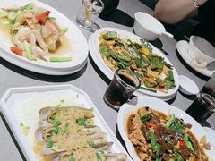 -钱山海鲜大排档