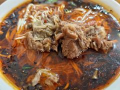 -智强牛肉面