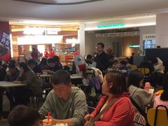 -麦当劳(皇岗路店)