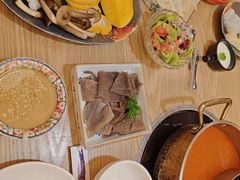 -松野谷·寿喜烧自助(华联顺义金街购物中心店)