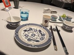 -钱塘花园·宁波菜