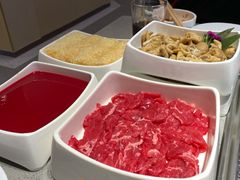 -海底捞火锅(万象城店)