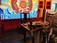 -哥老官重庆美蛙鱼头(宝山龙湖店)