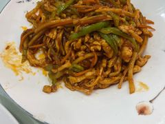 -同发号饭庄(复兴路店)