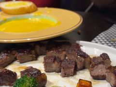 -188西餐厅(园林宾馆店)