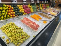 -韩盛·盛江山自助料理(沈辽路万达店)