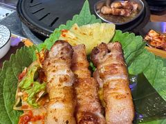 -济州爱肉堂(总店)