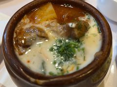 -老井俄式餐厅