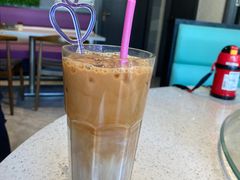 -港逸轩茶餐厅