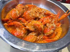 -聚味瞿记·龙虾堂(坡子街店)