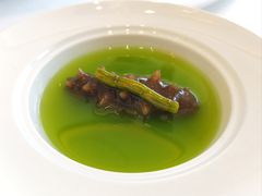 石斛汁辽参-品粹徽园·家常安徽菜