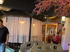 -应天大明王朝·南京菜(中山陵店)