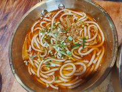 -香约老地方烧烤(九道街店)