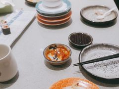 -万岁寿司(万国店)