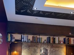 -恐怖游戏(湖滨店)