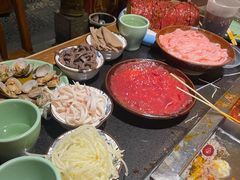 -蜀江龙火锅(339店)