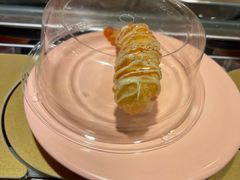 -争鲜回转寿司(金桥家乐福店)