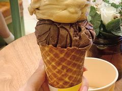 双球-LUNEURS月乐诗 冰淇淋咖啡(环贸店)