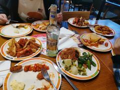 -比格比萨自助(花园路店)