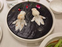 -富淳饭店(世纪公园店)