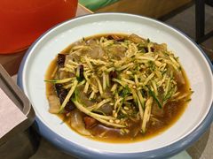 -醉炫音速烧烤·干煸菜(沙河总店)