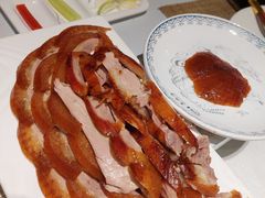 -同喜烤鸭店(光芒店)