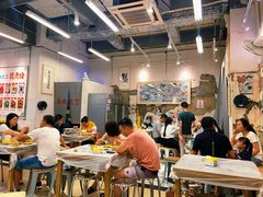 -东排食堂长沙小吃大排档(五一广场店)