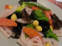 -花舍·新派粤菜·西餐·下午茶(亚运村·鸟巢店)