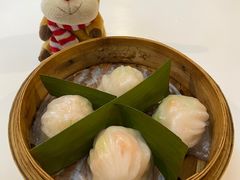 -虾饺妹·酒家(金碧店)