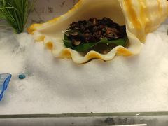 -澜悦港海鲜体验主题餐厅