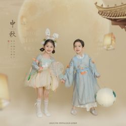 -倾城宝贝儿童摄影(浦东金谊店)