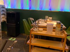 -烹然四季椰子鸡火锅(姚家园万象汇店)