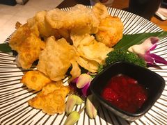 -觅山云南菜(泊富ICITY店)