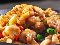 -农家湘菜(安亭店)