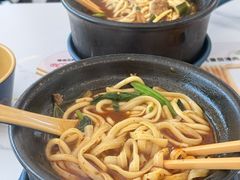 -姐弟俩土豆粉(西安小寨店)