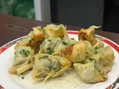 煎馄饨-小实惠嘉(威海路店)