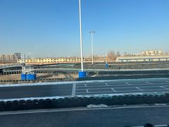 -天津极速星辰国际卡丁车赛车场