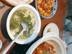 -天下客饭店(中山路店)