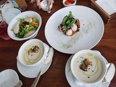 -上海柏悦酒店·世纪100牛排馆